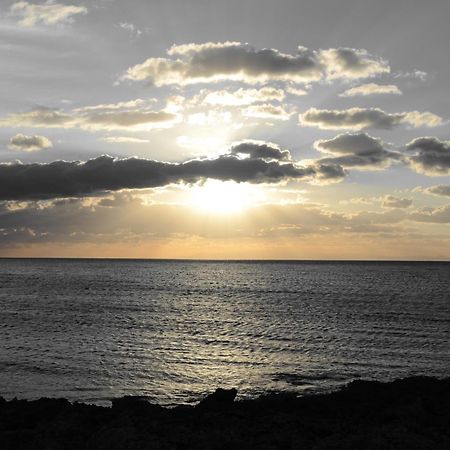 פולסנו Casa Vacanze Francesco מראה חיצוני תמונה
