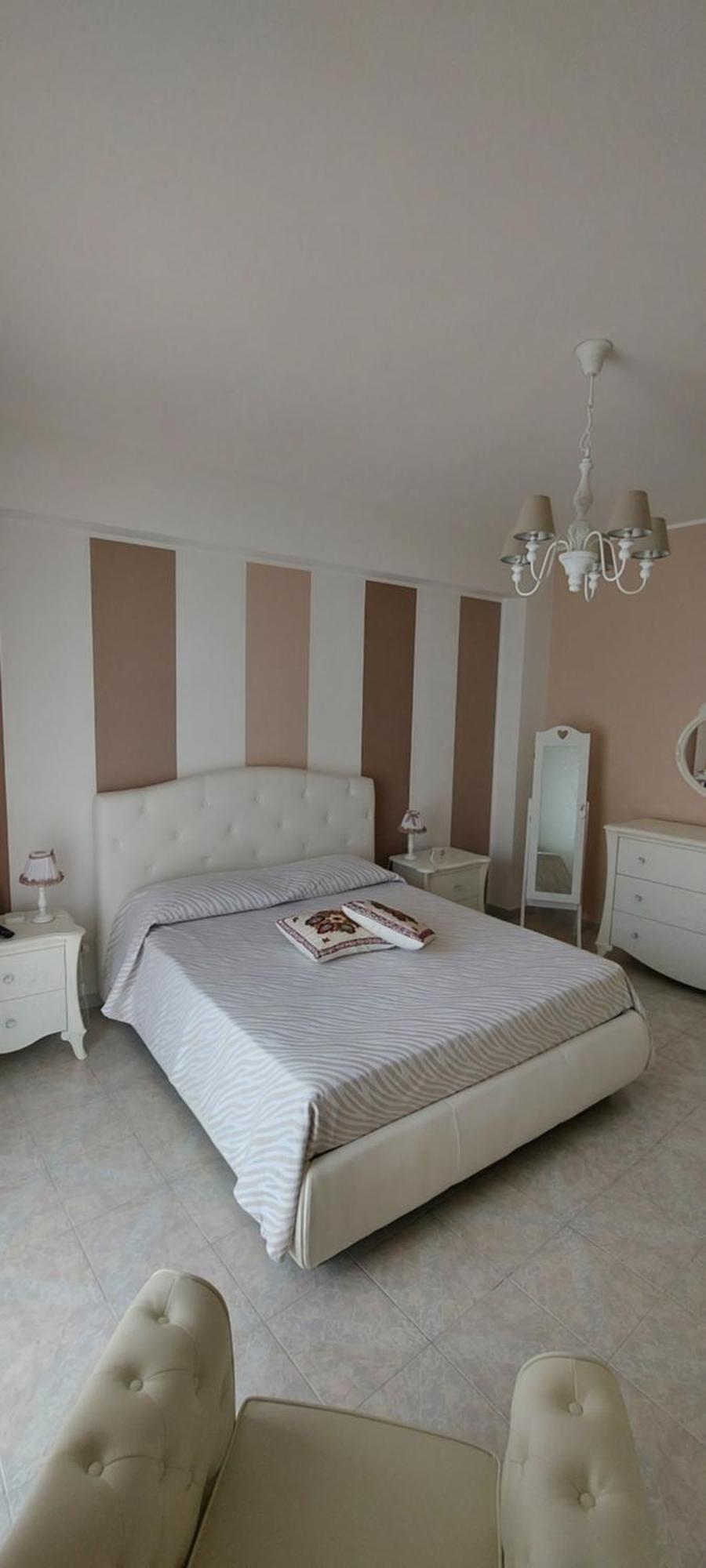 פולסנו Casa Vacanze Francesco מראה חיצוני תמונה