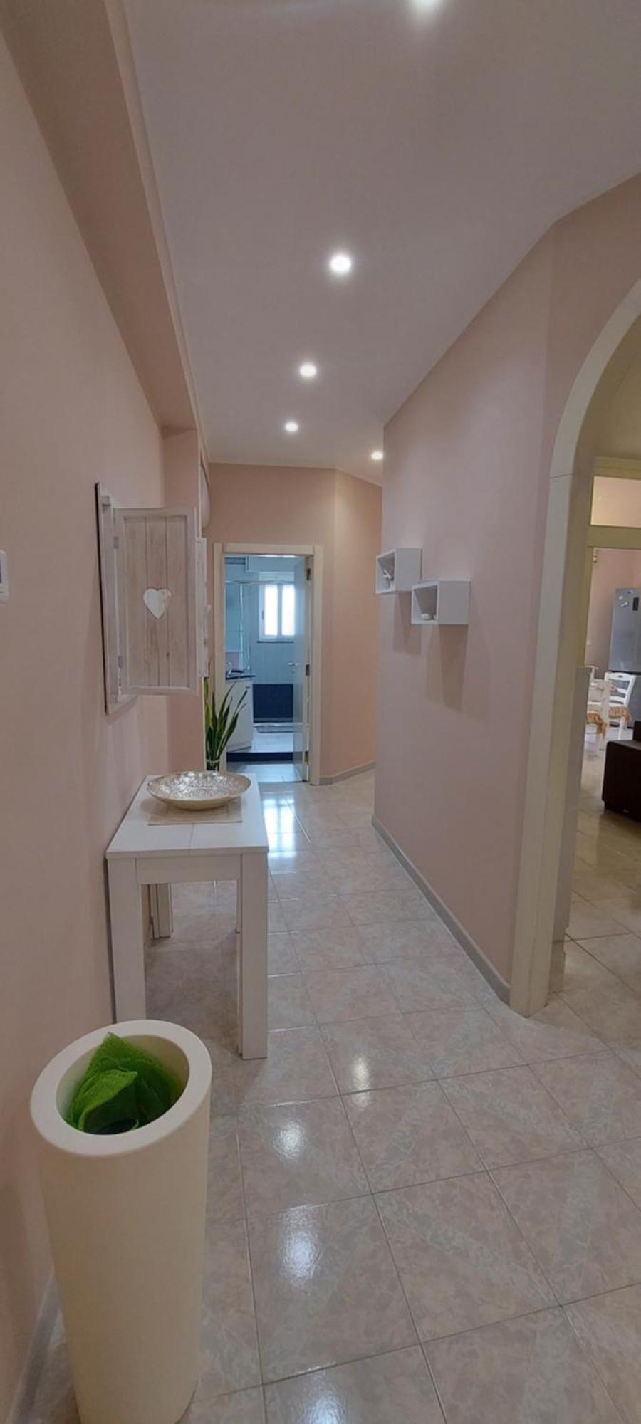 פולסנו Casa Vacanze Francesco מראה חיצוני תמונה
