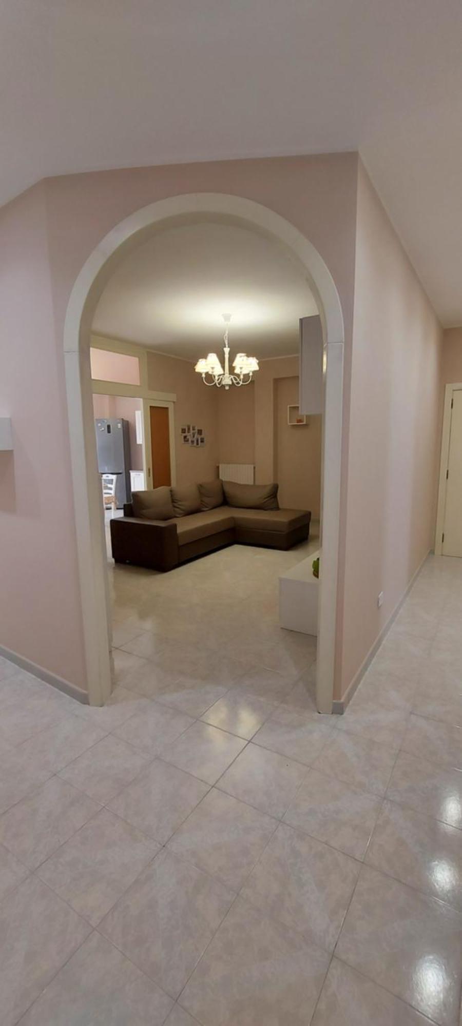 פולסנו Casa Vacanze Francesco מראה חיצוני תמונה