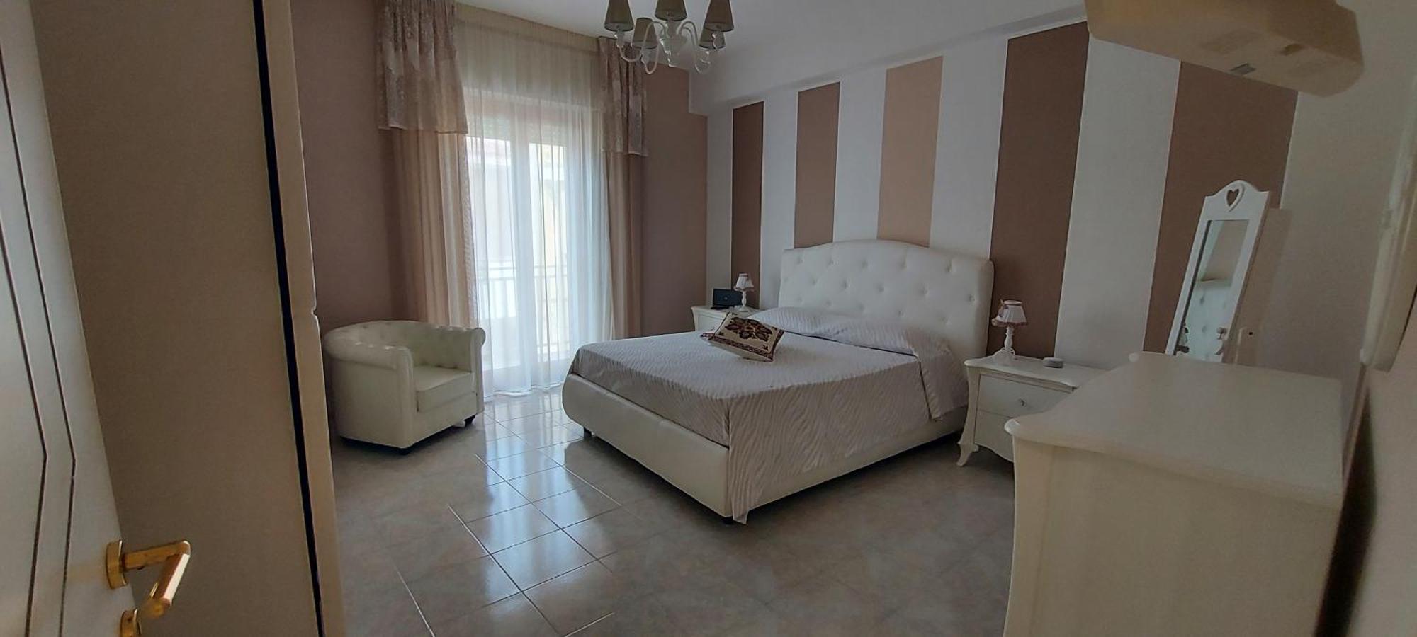 פולסנו Casa Vacanze Francesco מראה חיצוני תמונה