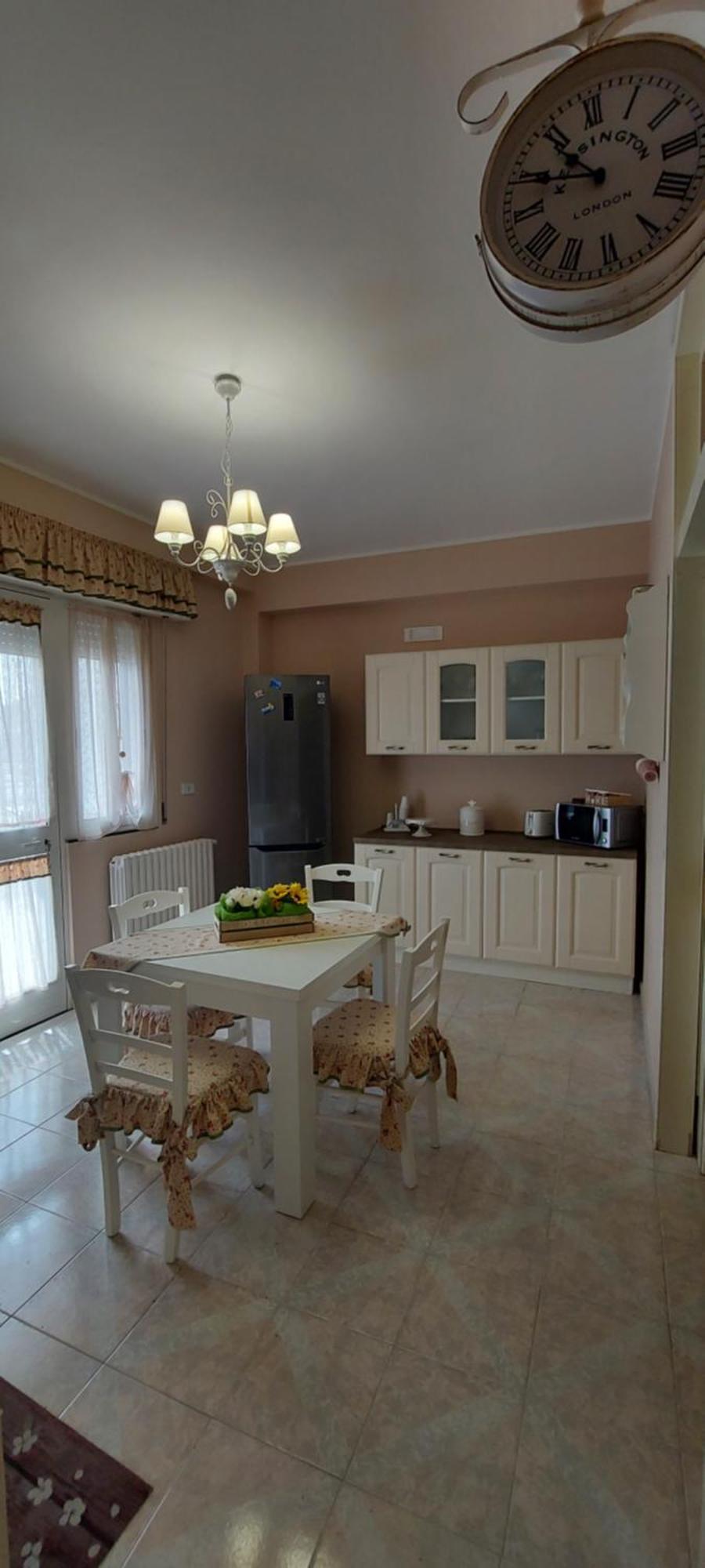 פולסנו Casa Vacanze Francesco מראה חיצוני תמונה